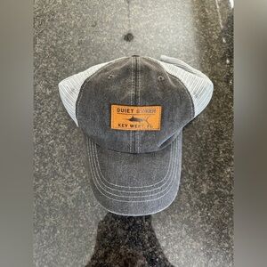 Quiet Storm Key West hat
